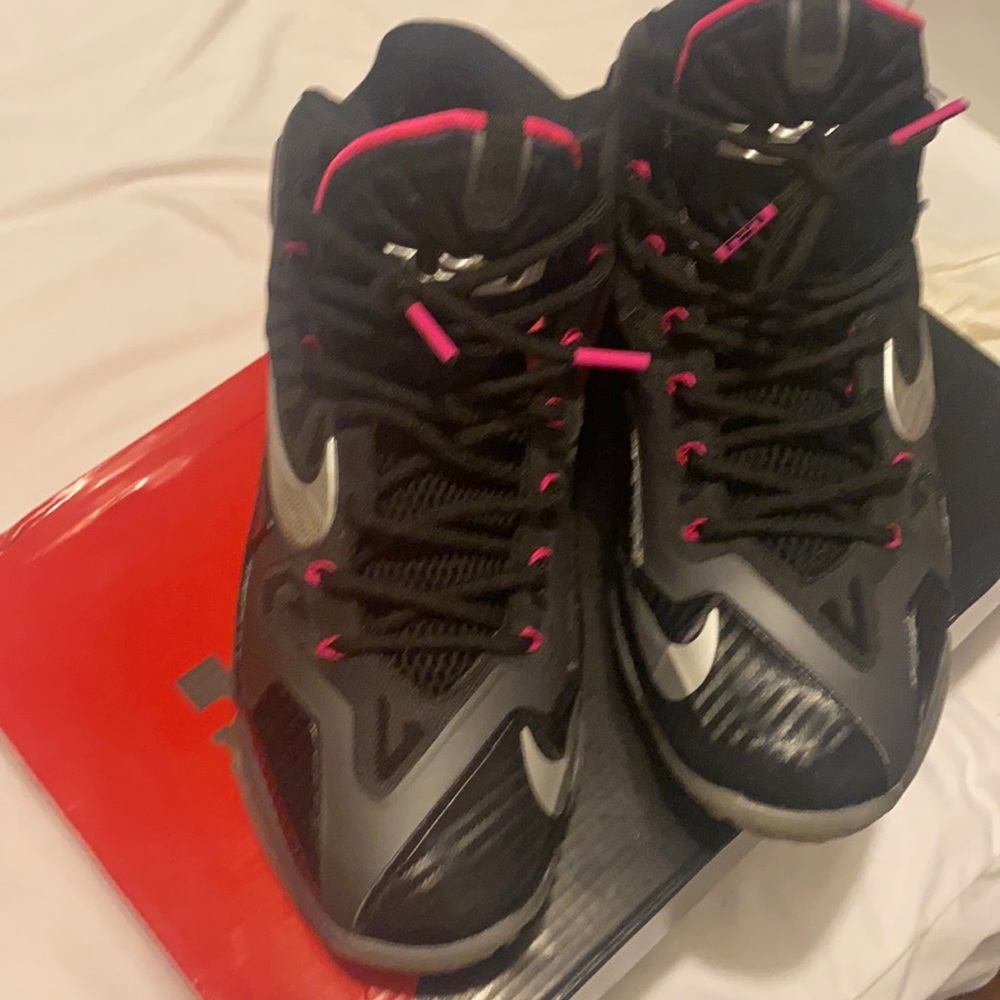 LEBRON Xl MIAMI NIGHTS